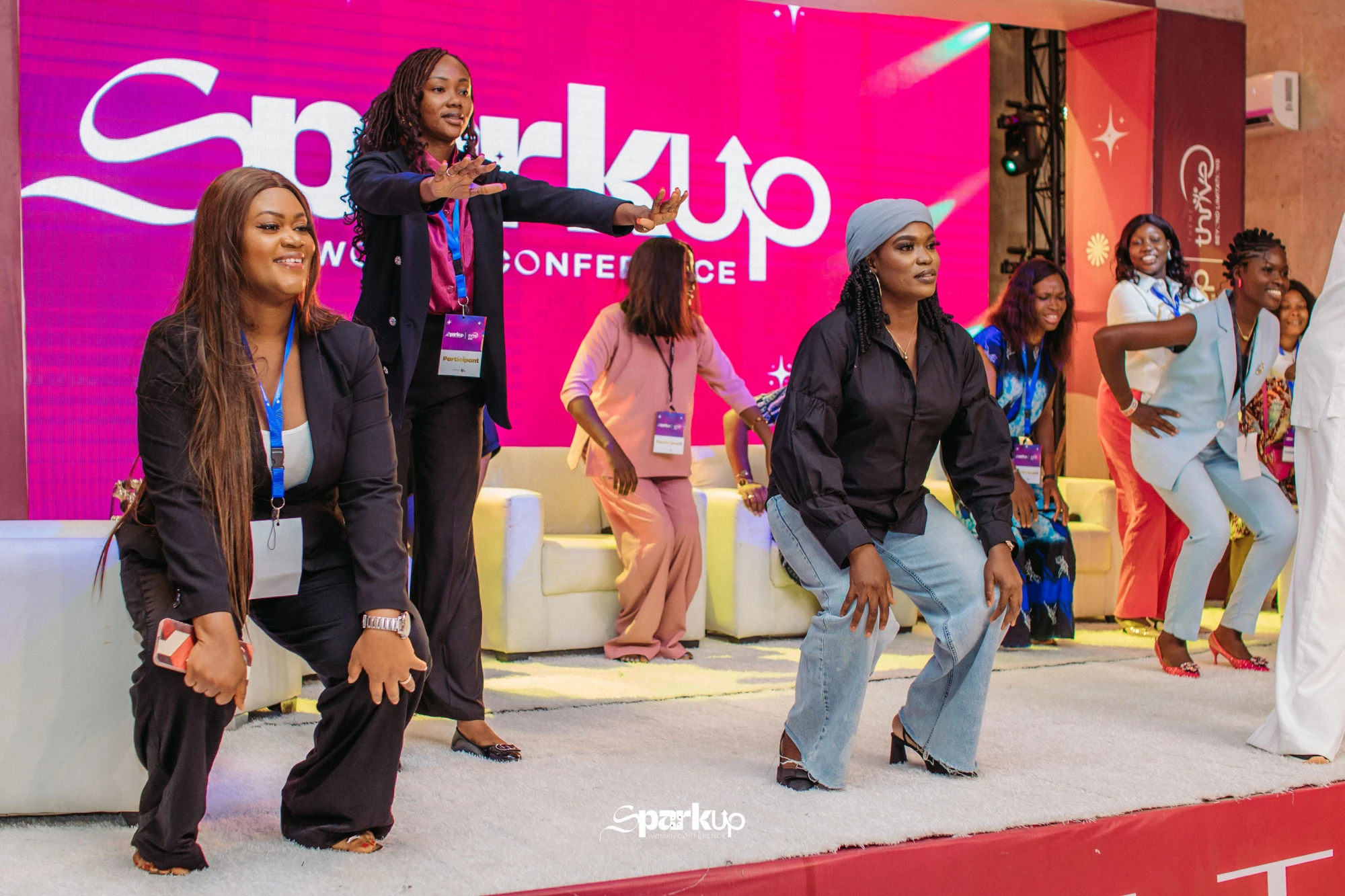 SparkUp Gallery Image