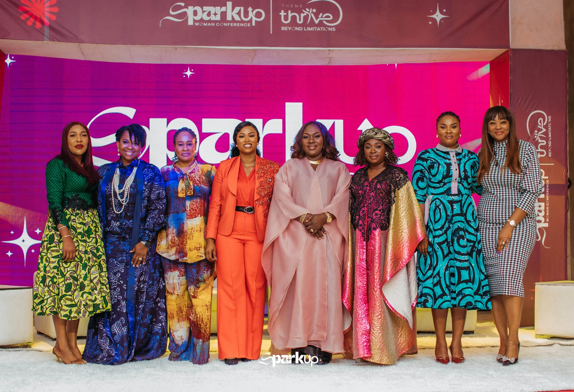 SparkUp Gallery Image