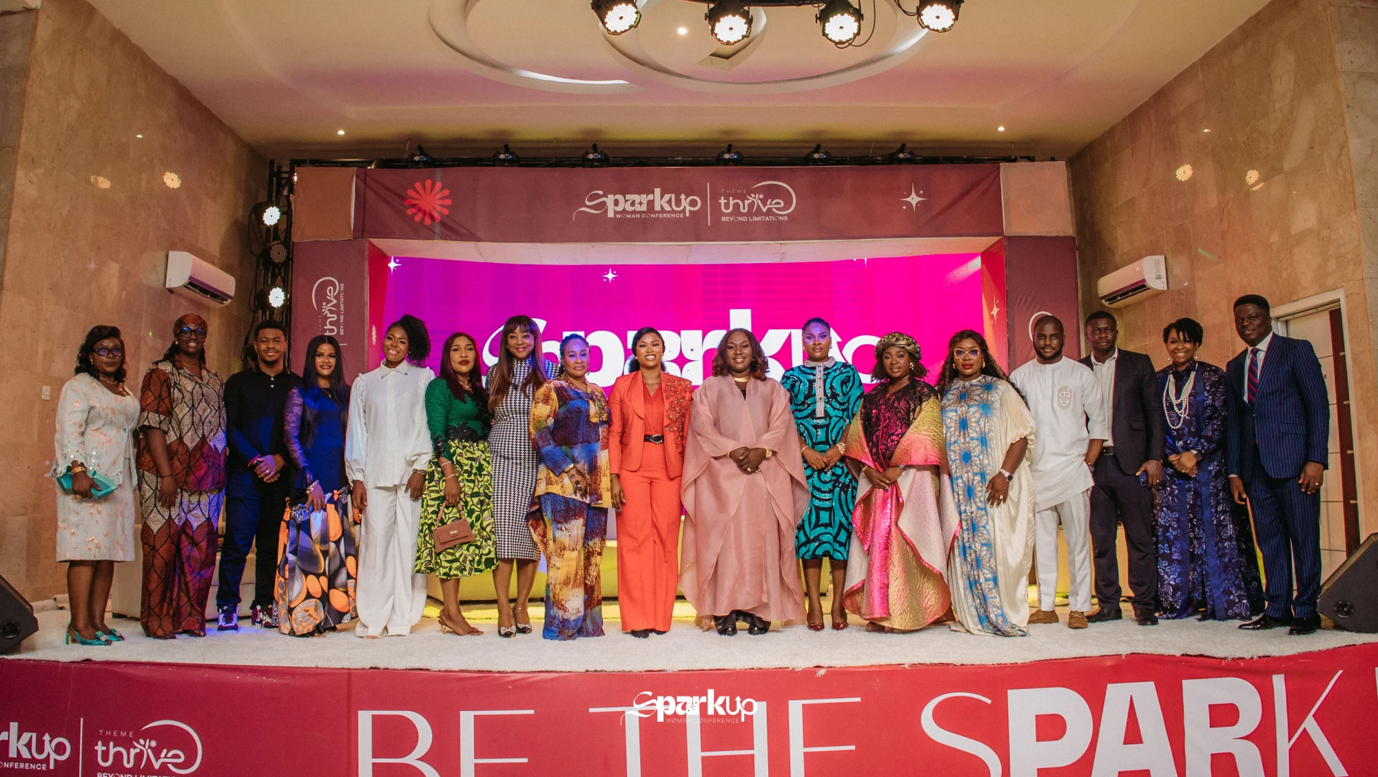 SparkUp Gallery Image