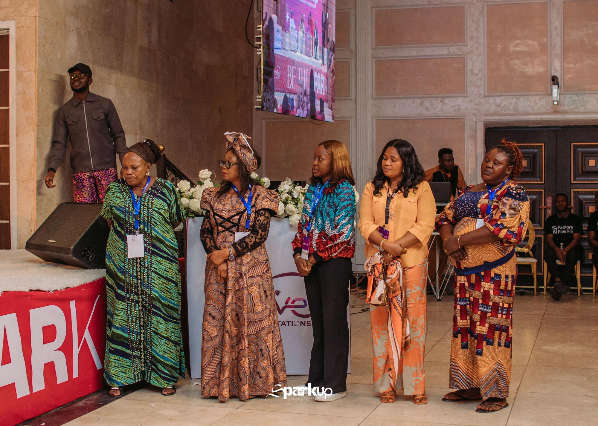 SparkUp Gallery Image