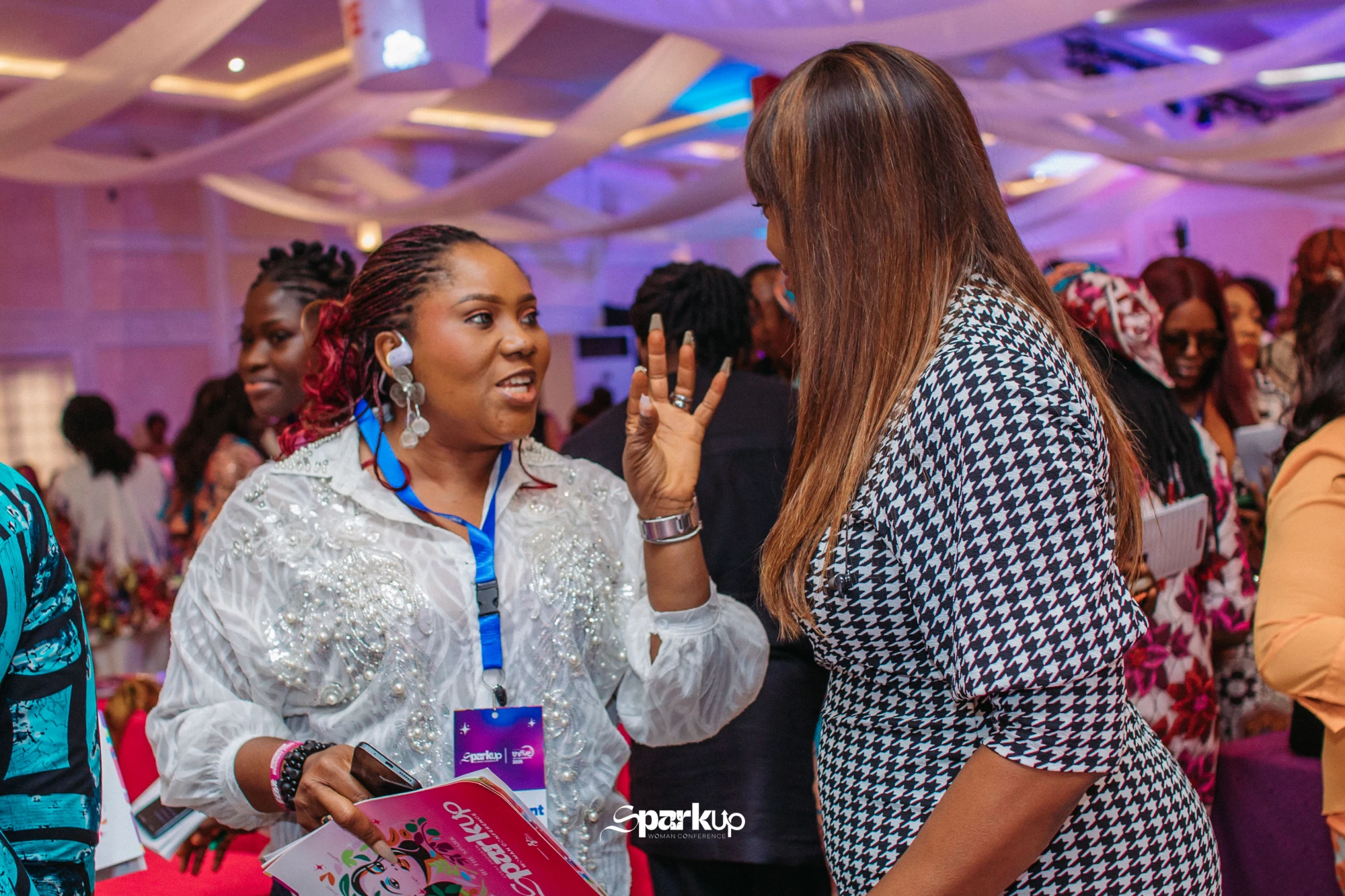 SparkUp Gallery Image